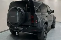 Land Rover Defender din 2025 cu 8.000 km - oferta LAN194131 - foto 5