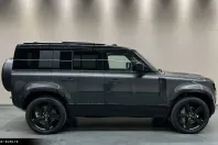 Land Rover Defender din 2025 cu 8.000 km - oferta LAN194131 - foto 7