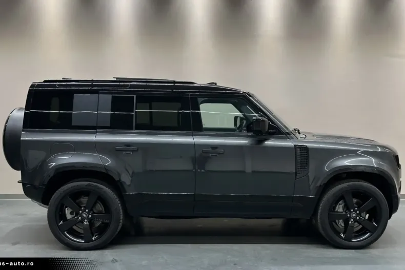 Land Rover Defender din 2025 cu 8.000 km - oferta LAN194131 - foto 7