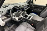 Land Rover Defender din 2025 cu 8.000 km - oferta LAN194131 - foto 8