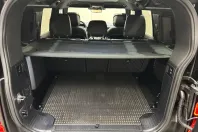 Land Rover Defender din 2025 cu 8.000 km - oferta LAN194131 - foto 15