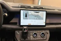 Land Rover Defender din 2025 cu 8.000 km - oferta LAN194131 - foto 27