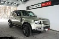 Land Rover Defender din 2023 cu 82.100 km - oferta LAN194132 - foto 2