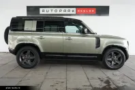 Land Rover Defender din 2023 cu 82.100 km - oferta LAN194132 - foto 3