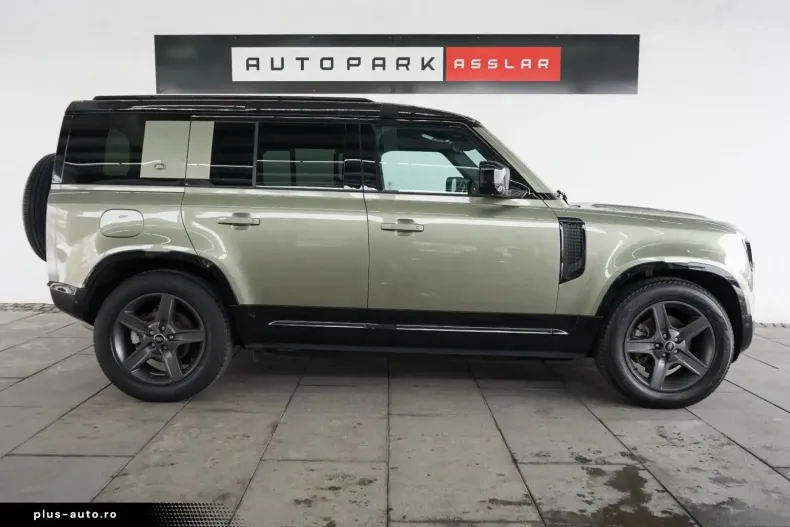 Land Rover Defender din 2023 cu 82.100 km - oferta LAN194132 - foto 3