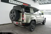 Land Rover Defender din 2023 cu 82.100 km - oferta LAN194132 - foto 4