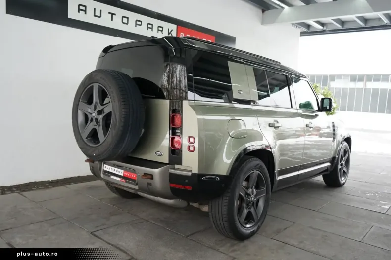 Land Rover Defender din 2023 cu 82.100 km - oferta LAN194132 - foto 4