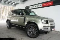 Land Rover Defender din 2023 cu 82.100 km - oferta LAN194132 - foto 6