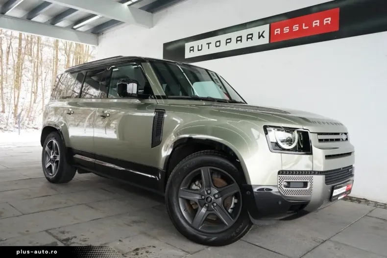 Land Rover Defender din 2023 cu 82.100 km - oferta LAN194132 - foto 6