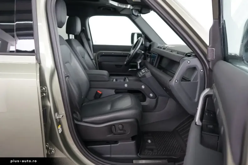 Land Rover Defender din 2023 cu 82.100 km - oferta LAN194132 - foto 7