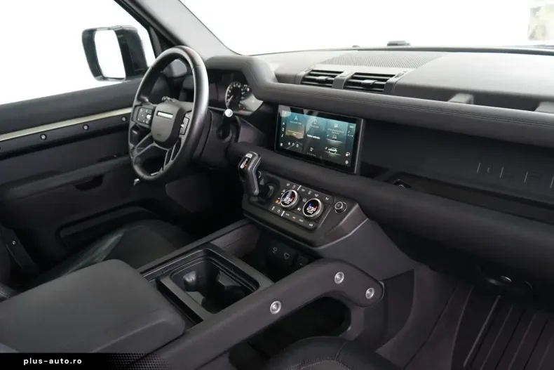 Land Rover Defender din 2023 cu 82.100 km - oferta LAN194132 - foto 8