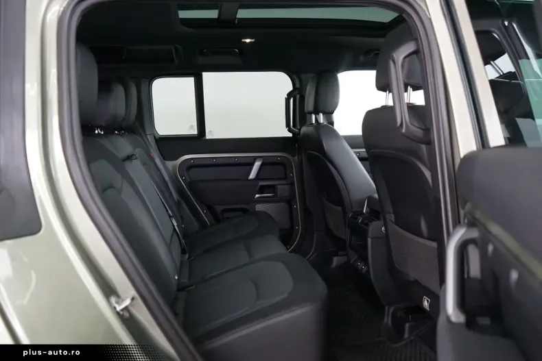 Land Rover Defender din 2023 cu 82.100 km - oferta LAN194132 - foto 10