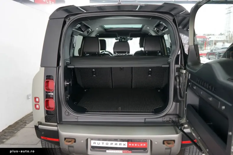 Land Rover Defender din 2023 cu 82.100 km - oferta LAN194132 - foto 11