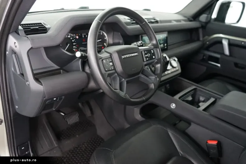 Land Rover Defender din 2023 cu 82.100 km - oferta LAN194132 - foto 13