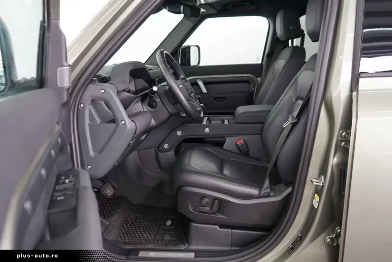 Land Rover Defender din 2023 cu 82.100 km - oferta LAN194132 - foto 14