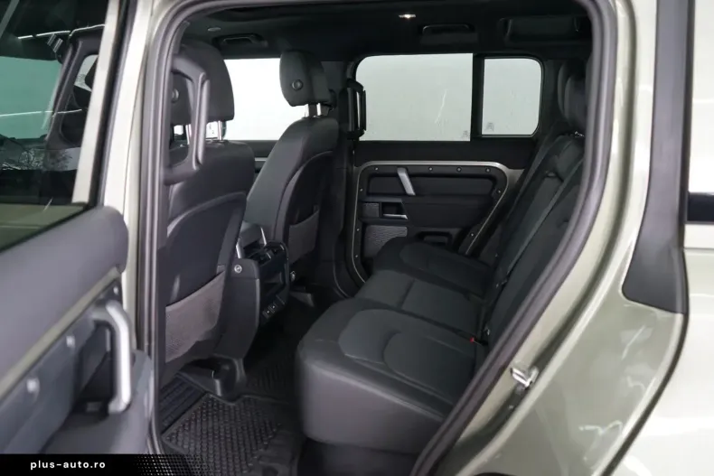 Land Rover Defender din 2023 cu 82.100 km - oferta LAN194132 - foto 16