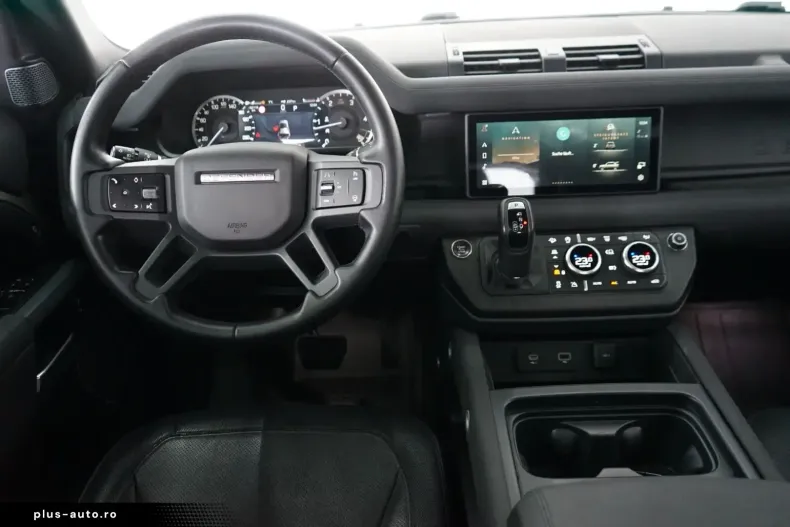 Land Rover Defender din 2023 cu 82.100 km - oferta LAN194132 - foto 17