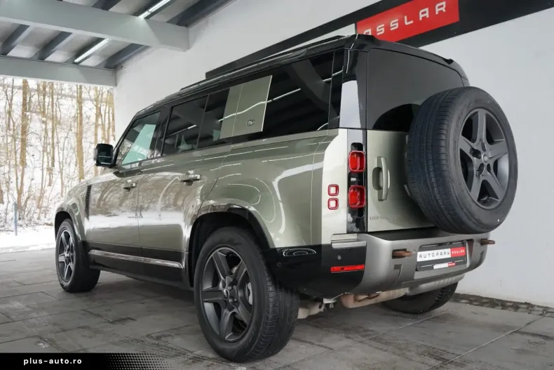 Land Rover Defender din 2023 cu 82.100 km - oferta LAN194132 - foto 19