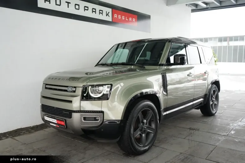 Land Rover Defender din 2023 cu 82.100 km - oferta LAN194132 - foto 20