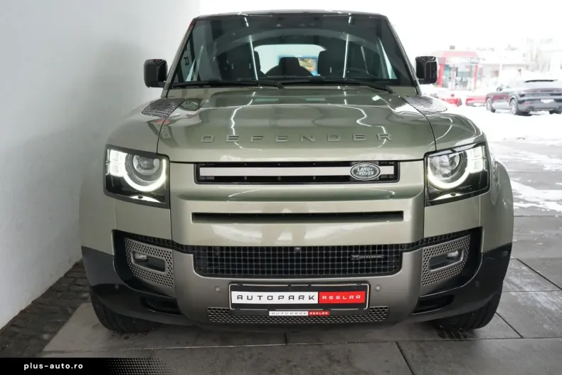 Land Rover Defender din 2023 cu 82.100 km - oferta LAN194132 - foto 21