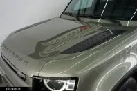 Land Rover Defender din 2023 cu 82.100 km - oferta LAN194132 - foto 22