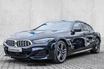 BMW 840 din 2025 - oferta BMW194133