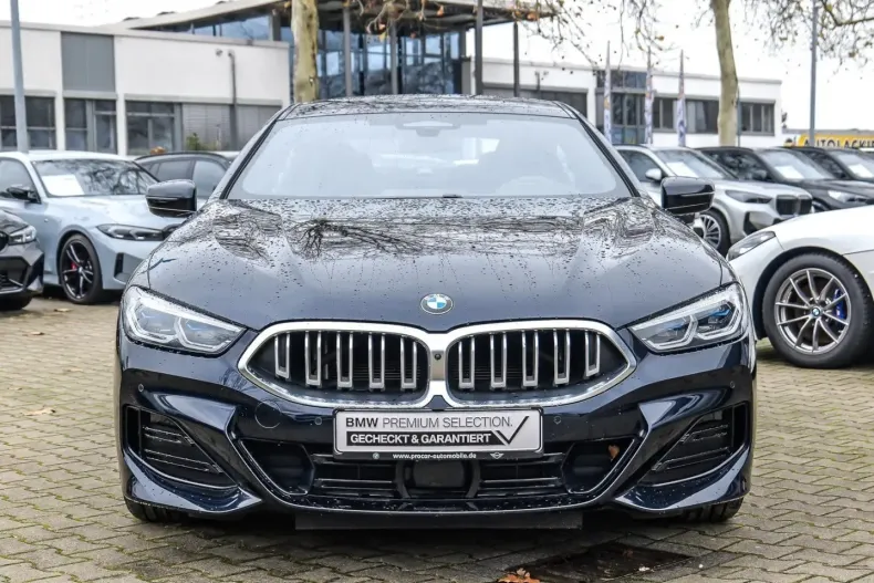 BMW 840 (Seria 8) din 2025 cu 19.630 km - oferta BMW194133 - foto 4