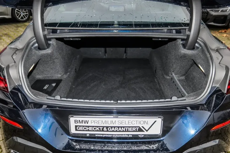 BMW 840 (Seria 8) din 2025 cu 19.630 km - oferta BMW194133 - foto 6