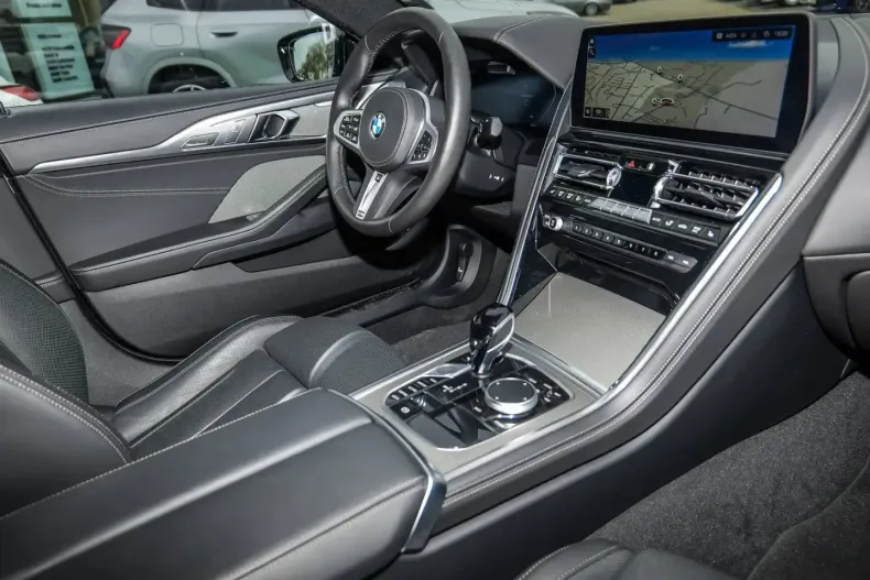 BMW 840 (Seria 8) din 2025 cu 19.630 km - oferta BMW194133 - foto 7