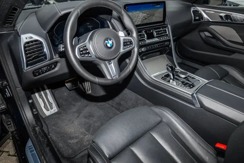 BMW 840 (Seria 8) din 2025 cu 19.630 km - oferta BMW194133 - foto 9