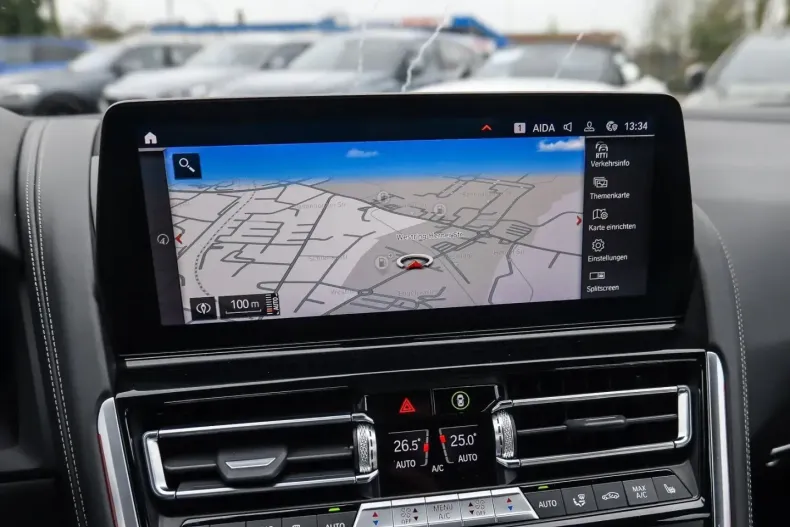 BMW 840 (Seria 8) din 2025 cu 19.630 km - oferta BMW194133 - foto 12