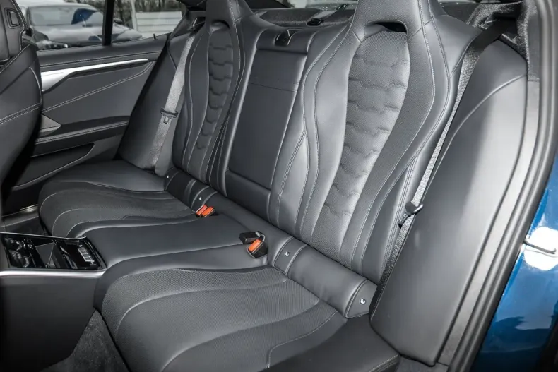 BMW 840 (Seria 8) din 2025 cu 19.630 km - oferta BMW194133 - foto 13