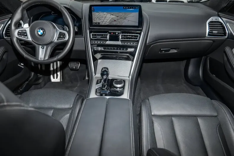 BMW 840 (Seria 8) din 2025 cu 19.630 km - oferta BMW194133 - foto 15
