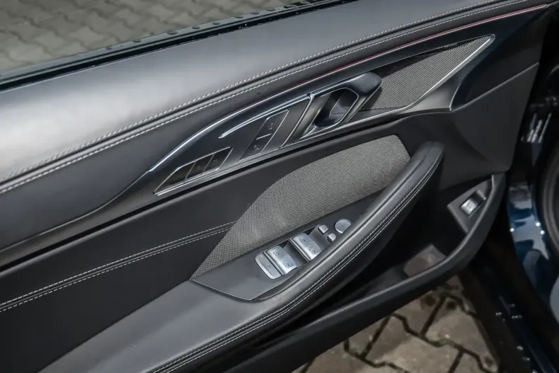 BMW 840 (Seria 8) din 2025 cu 19.630 km - oferta BMW194133 - foto 20