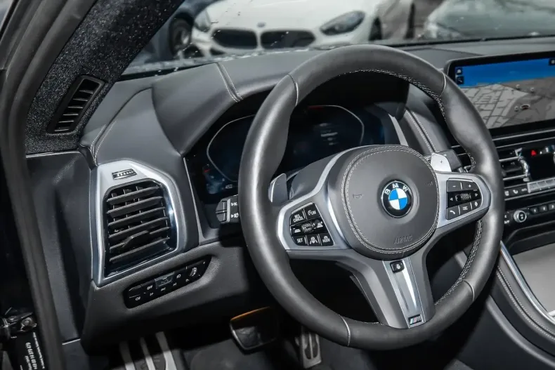 BMW 840 (Seria 8) din 2025 cu 19.630 km - oferta BMW194133 - foto 21