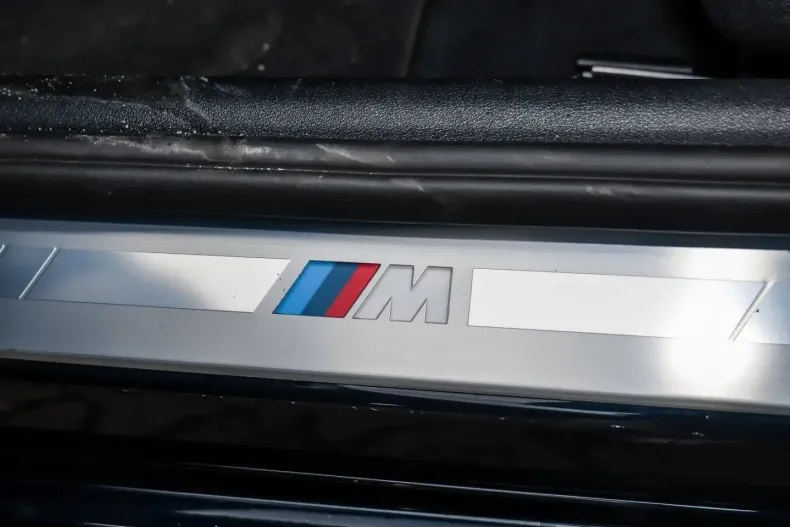 BMW 840 (Seria 8) din 2025 cu 19.630 km - oferta BMW194133 - foto 23