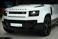 Land Rover Defender din 2023 cu 47.291 km - oferta LAN194134 - foto 8