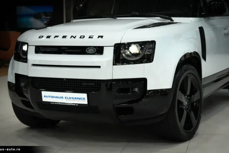 Land Rover Defender din 2023 cu 47.291 km - oferta LAN194134 - foto 8
