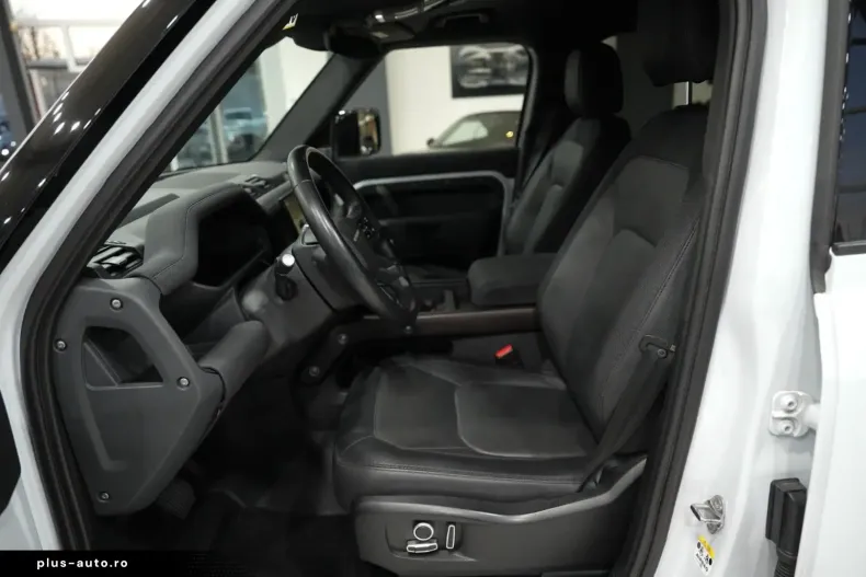 Land Rover Defender din 2023 cu 47.291 km - oferta LAN194134 - foto 11