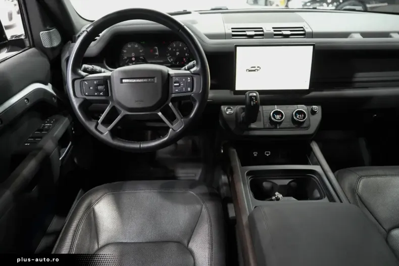 Land Rover Defender din 2023 cu 47.291 km - oferta LAN194134 - foto 13