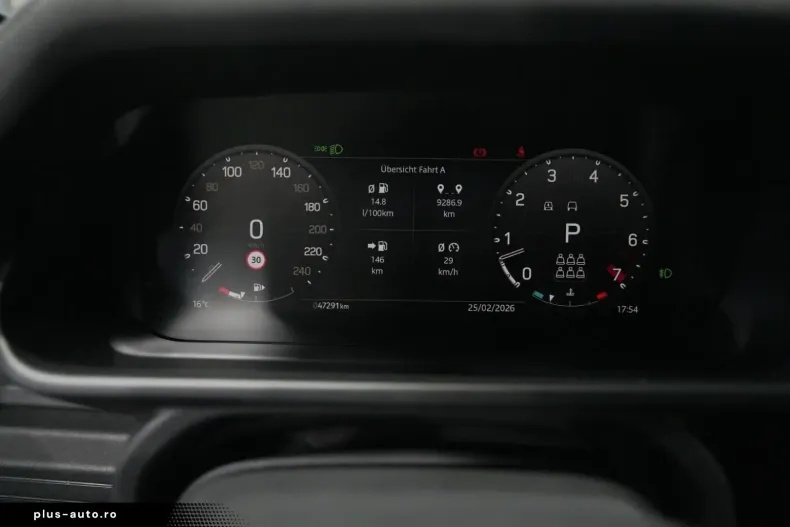 Land Rover Defender din 2023 cu 47.291 km - oferta LAN194134 - foto 14