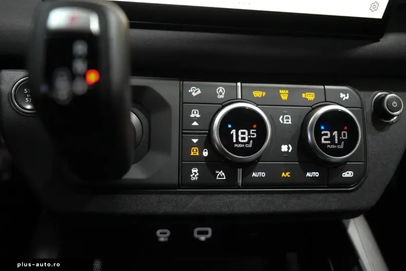 Land Rover Defender din 2023 cu 47.291 km - oferta LAN194134 - foto 15