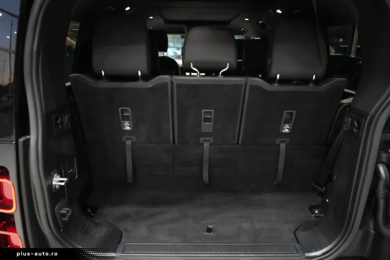 Land Rover Defender din 2023 cu 47.291 km - oferta LAN194134 - foto 18