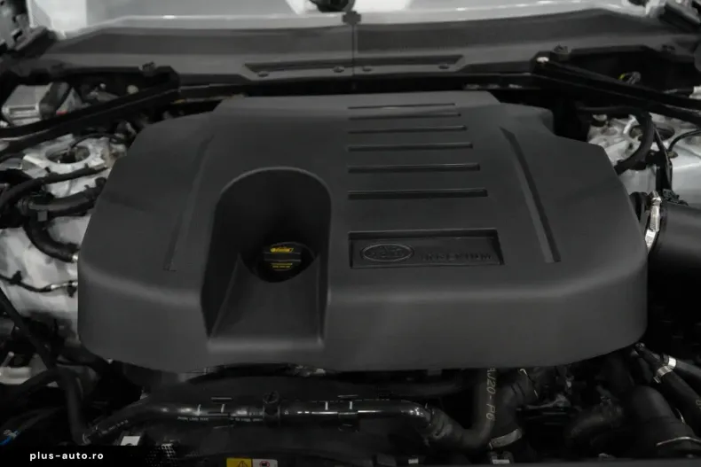 Land Rover Defender din 2023 cu 47.291 km - oferta LAN194134 - foto 19