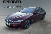 BMW 840 (Seria 8) din 2024 cu 6.775 km - oferta BMW194136 - foto 1