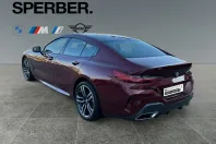 BMW 840 (Seria 8) din 2024 cu 6.775 km - oferta BMW194136 - foto 3