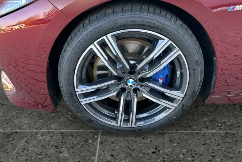 BMW 840 (Seria 8) din 2024 cu 6.775 km - oferta BMW194136 - foto 9