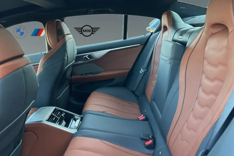 BMW 840 (Seria 8) din 2024 cu 6.775 km - oferta BMW194136 - foto 12