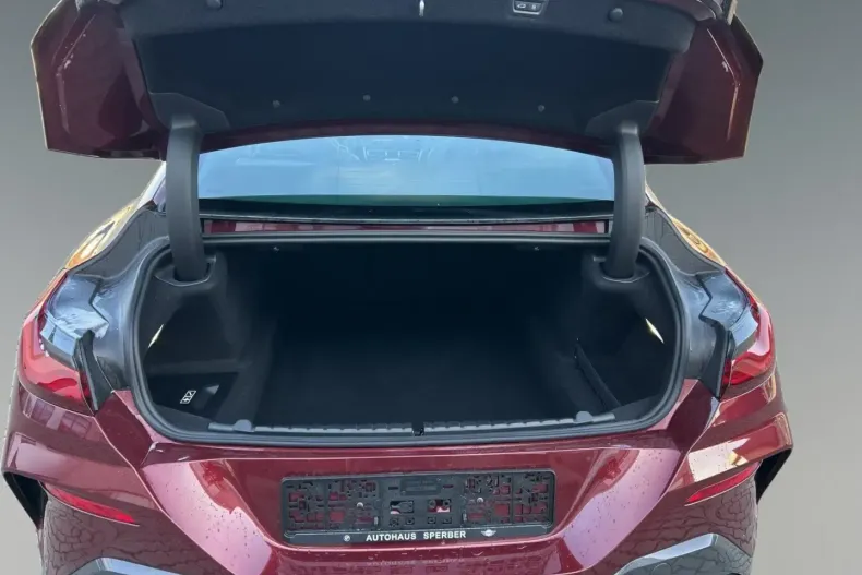 BMW 840 (Seria 8) din 2024 cu 6.775 km - oferta BMW194136 - foto 13