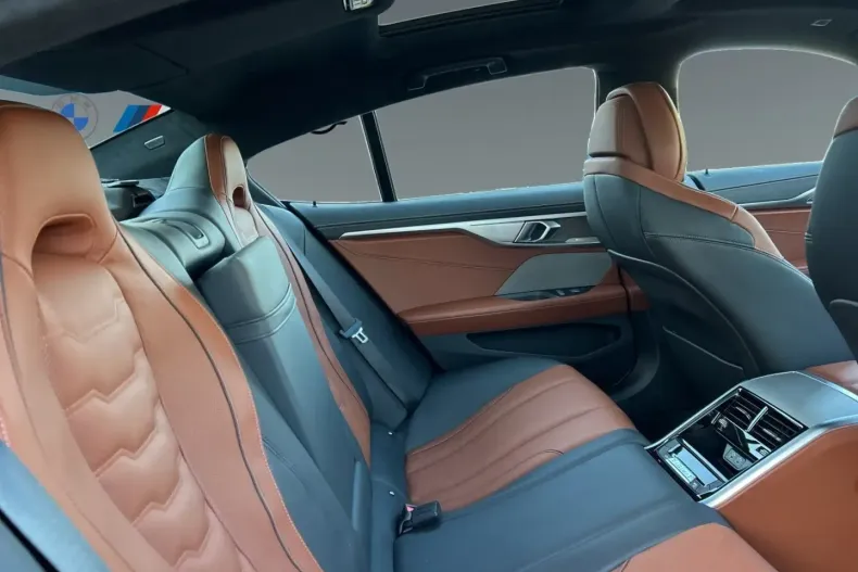 BMW 840 (Seria 8) din 2024 cu 6.775 km - oferta BMW194136 - foto 14